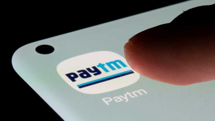 Paytm cashback offer: Get up to Rs 100 back on 4 UPI transactions