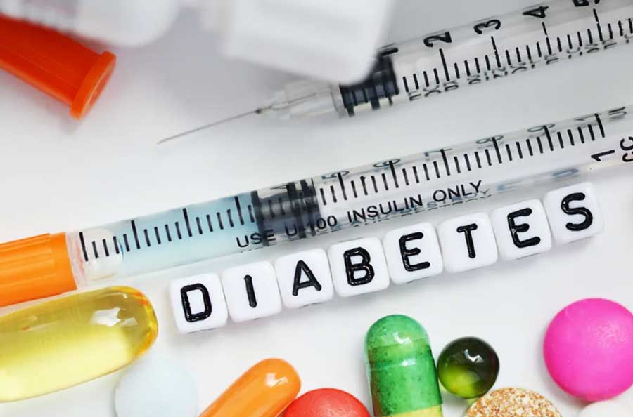 Nature's Insulin for diabetes