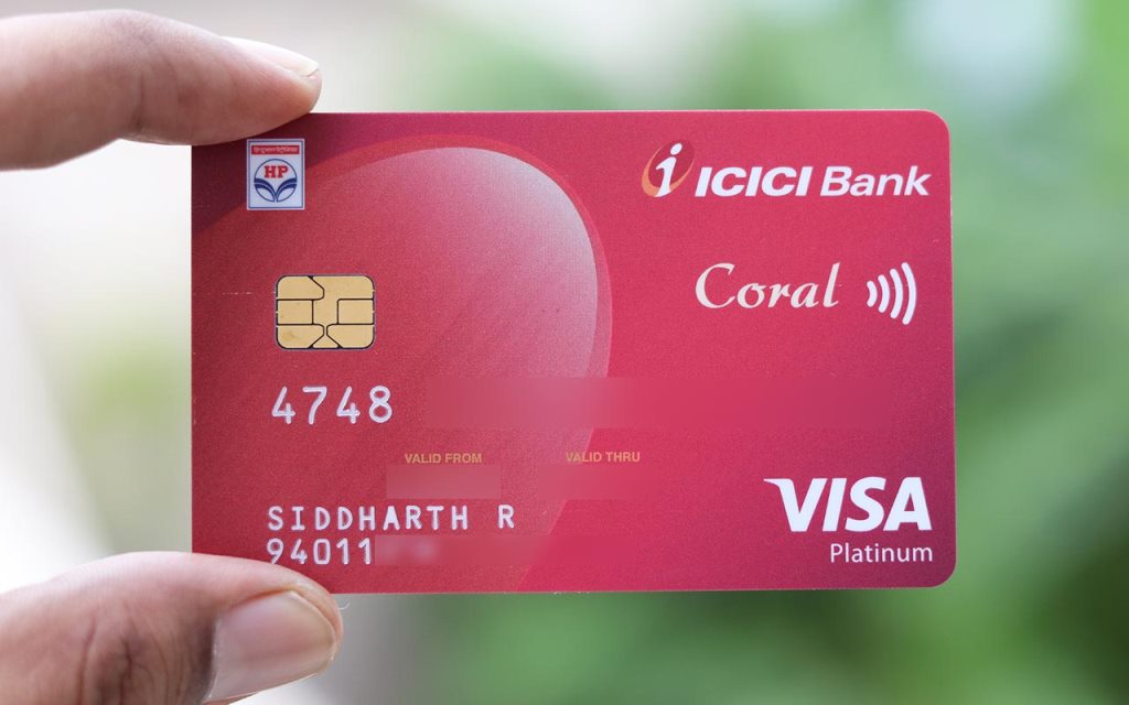 Icici Bank  hike credit card service charges; Know the details