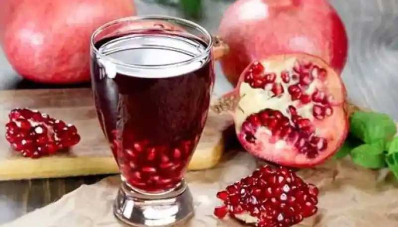 Regular consumption of these juices can cure iron deficiency