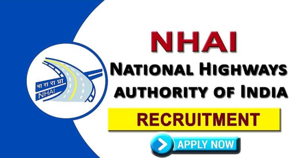 NHAI Recruitment 2022: Various positions Apply before March 9; Check eligibility and details
