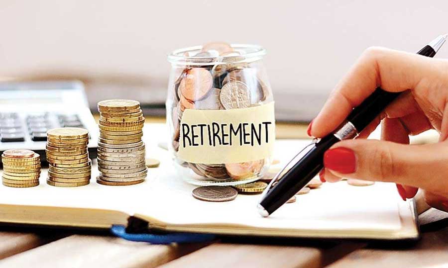 Things to consider when choosing retirement investments