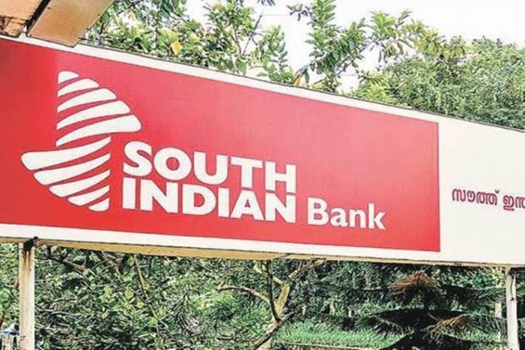 South Indian Bank launches new services for its customers