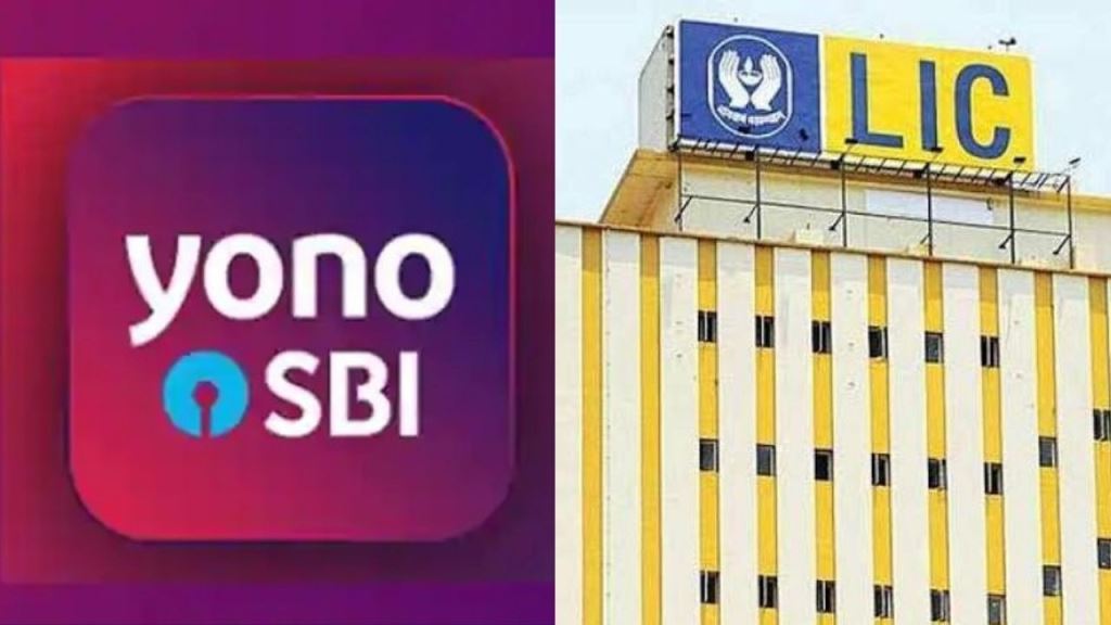 How to open a demat account with SBI Yono to invest in LIC IPO