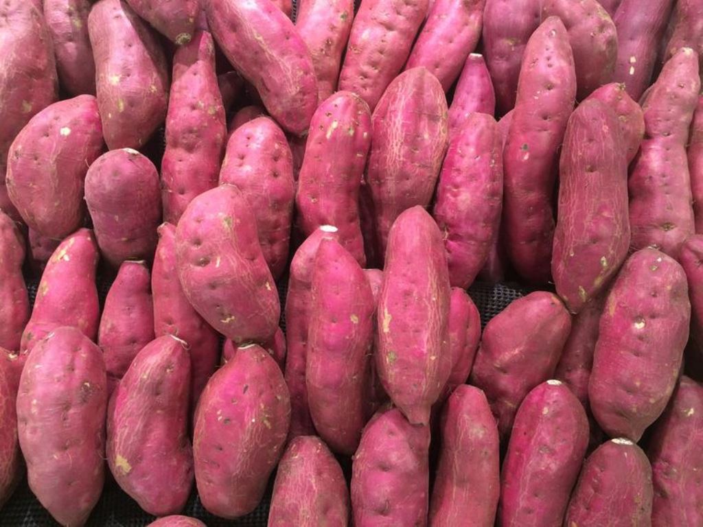 Sweet potato: Health benefits and side effects