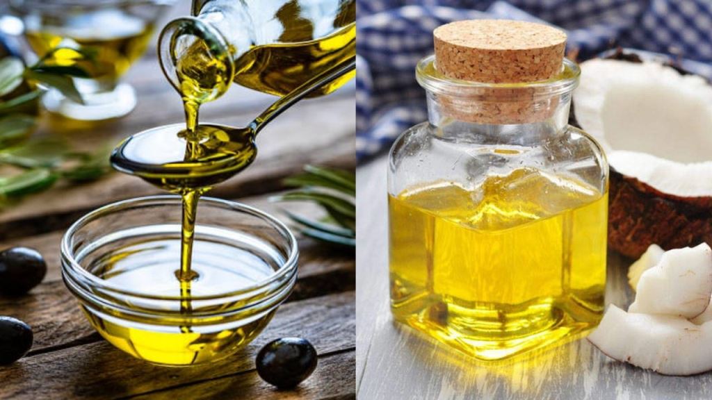 Is Olive Oil or Coconut Oil Good for Health?