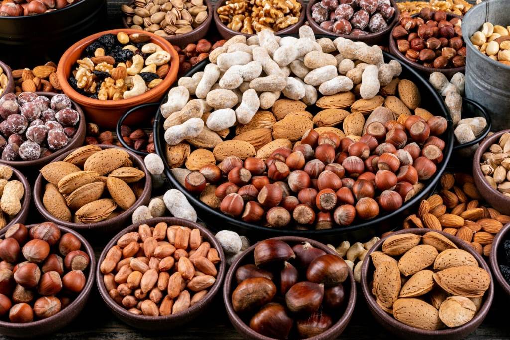 Dry Fruits to Lose Weight: How to Reduce Fat in the Body