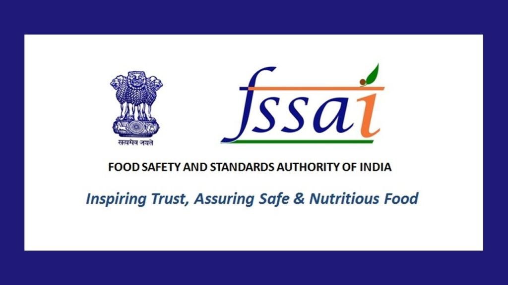 FSSAI Job Update 2022: Work with Food Safety and Standards Authority of India with a salary of Rs 60,000