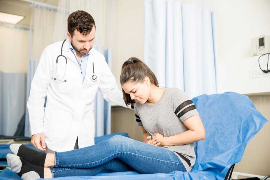Do not ignore these symptoms of appendicitis