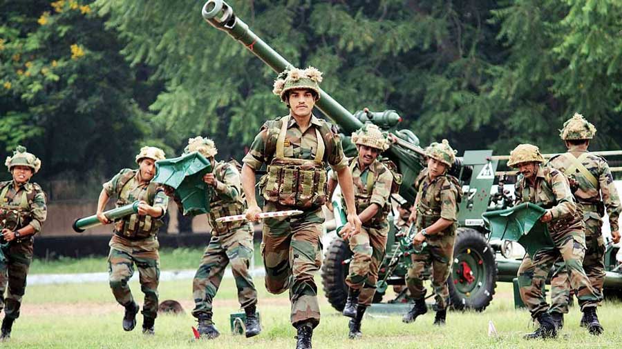 Indian Army AMC Recruitment 2022: Those who have passed 10th class can apply
