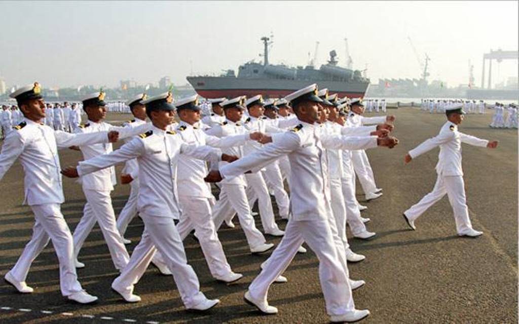 Apply for Indian Navy SSC Recruitment 2022: 138 Vacancies, Eligibility and Other Details