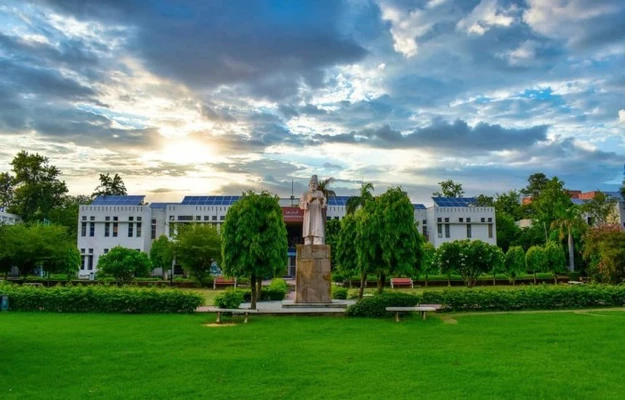 Jamia Millia Islamia Admission 2022: Apply for Online Distance  Courses