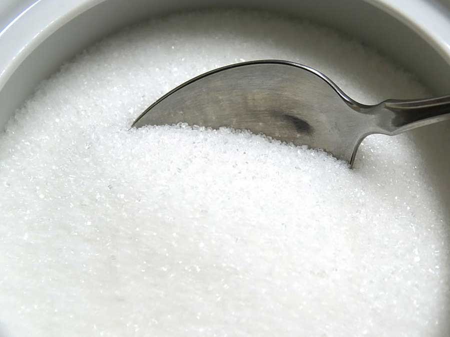 Benefits of avoiding the use of sugar completely