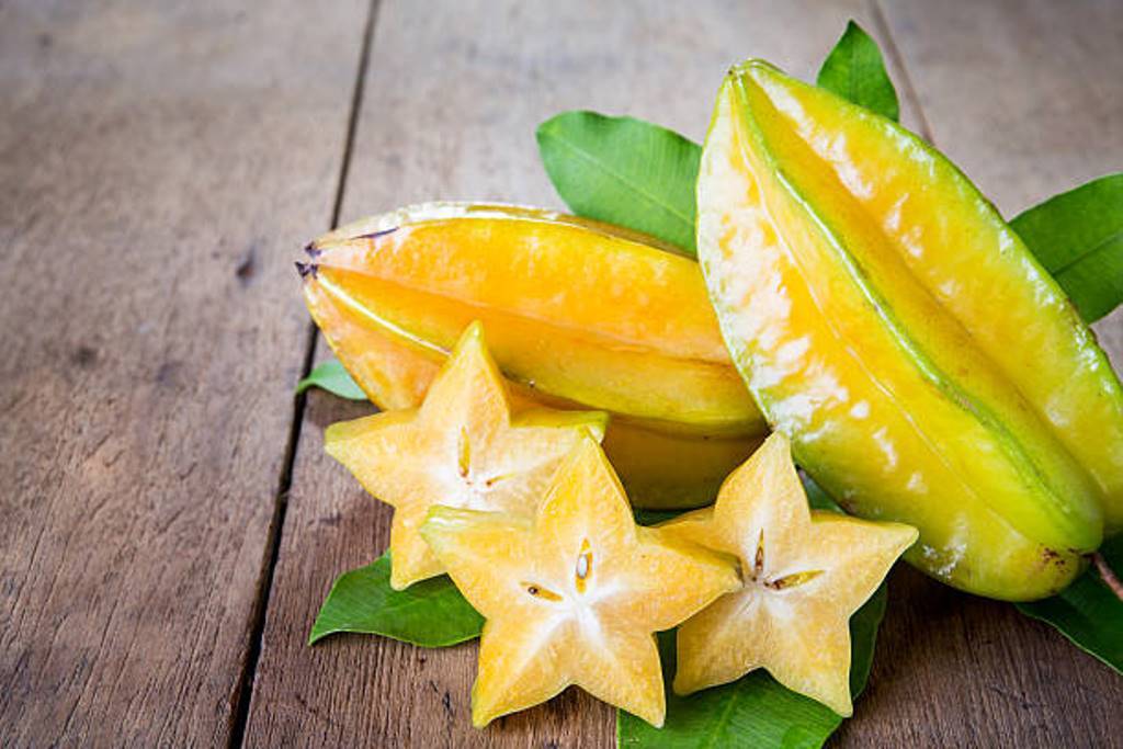 Weight loss and good sleep: Benefits of eating Star Fruit and Side effect