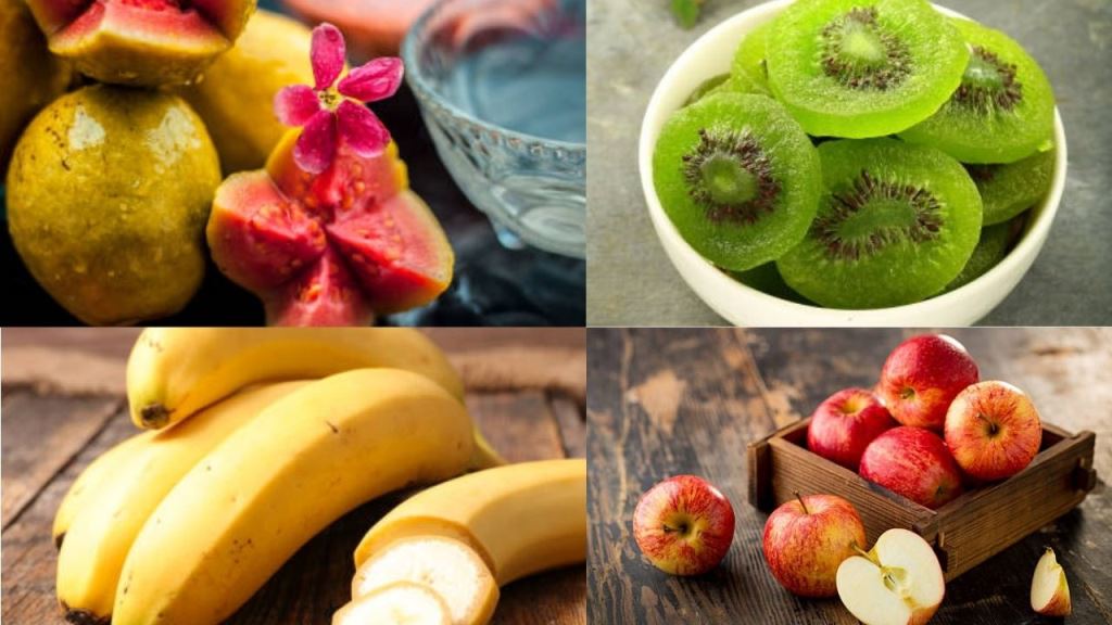 Are you trying to lose weight? Then you should definitely eat these fruits