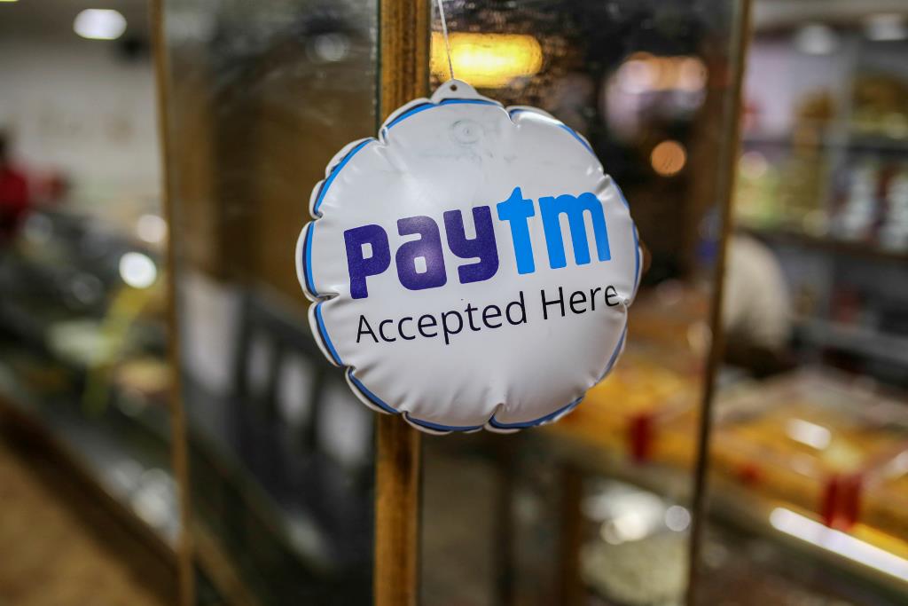 RBI bans Paytm Payment Bank from opening new accounts