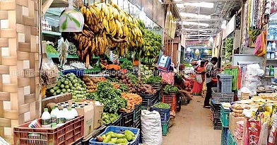 vegetable shop