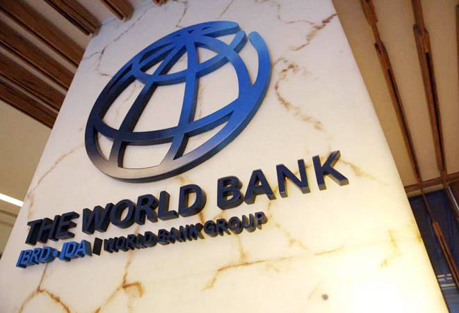 world Bank
