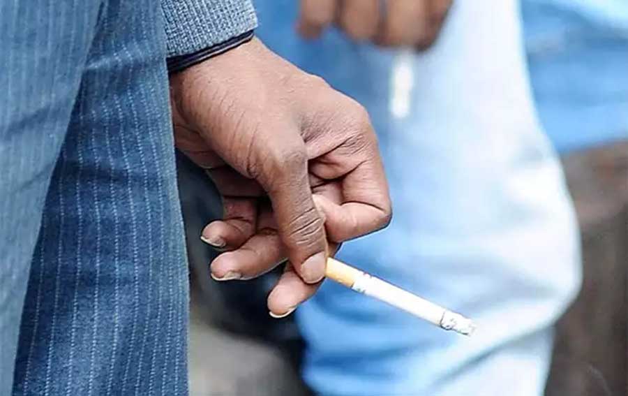 Here are some tips to help you quit smoking