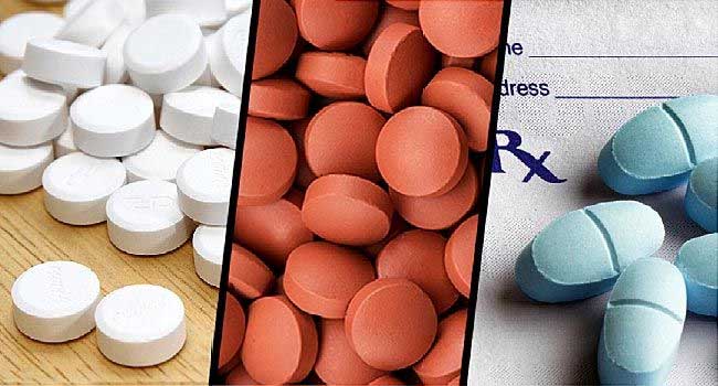 What are the side effects of painkillers?