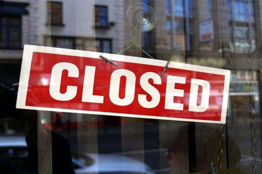 Bank Holydays: Bank will close for 7 days from 17