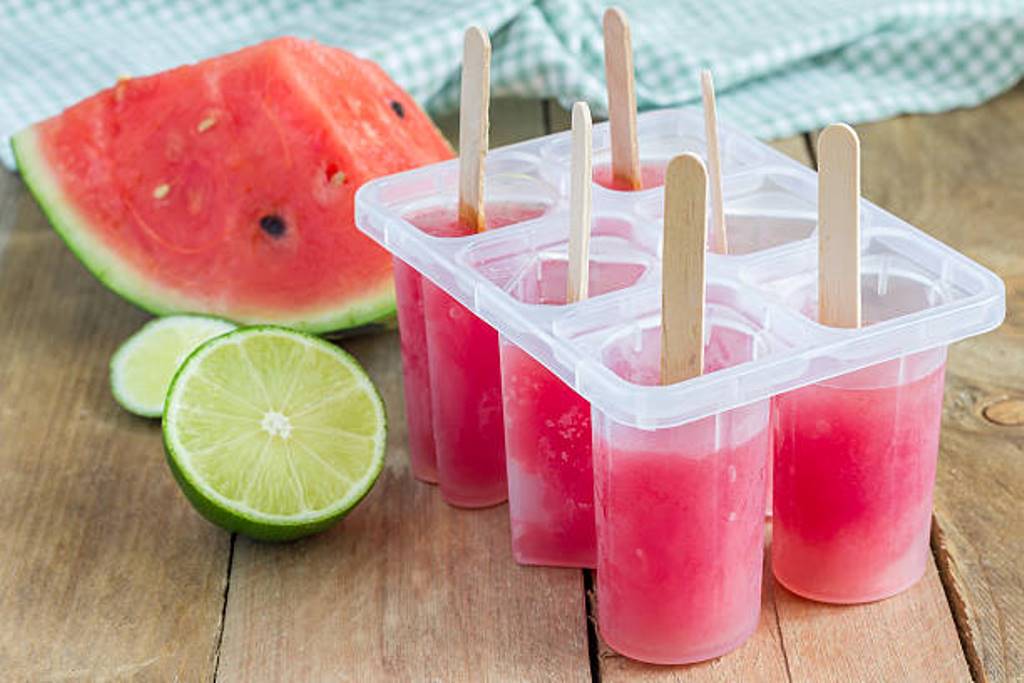 Water Melon Ice
