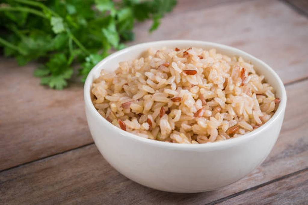 Can rice help you lose weight? Check the details