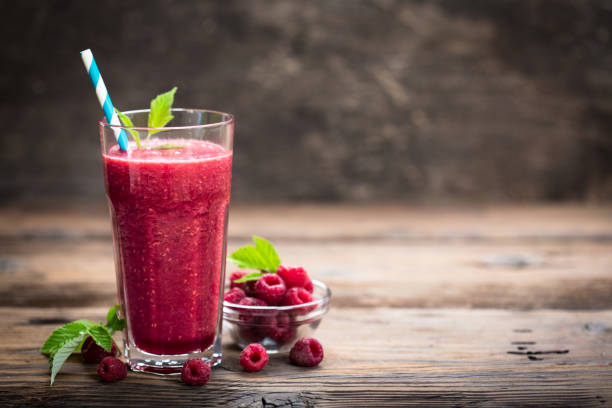 Are red juices good for health? Here is the reason ..
