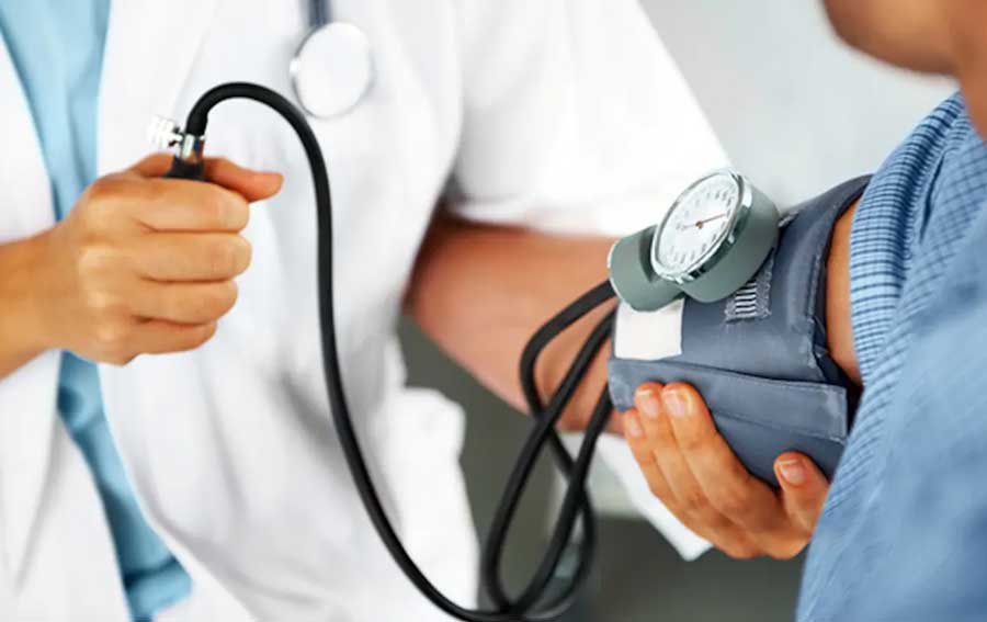 Tips to lower your high blood pressure instantly