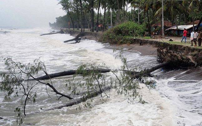 flood in Kerala