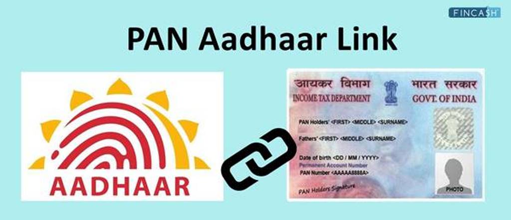 Pan-Aadhaar Link Extended Deadline: Check Fee and Penalty Details