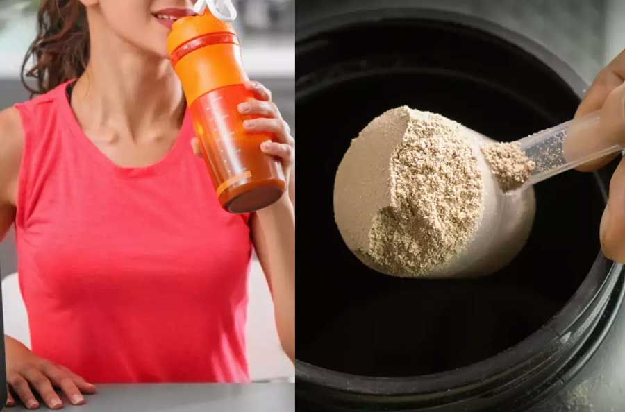 Things to look out for when you are having  protein powder