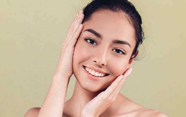 Try these to keep your face fresh even in hot summer