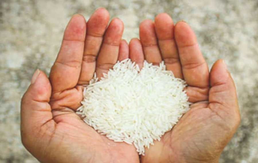 Cabinet approves distribution of fortified rice across Government Schemes