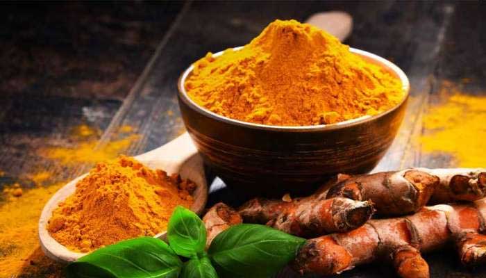 Just a piece of turmeric is enough to get rid of so many problems