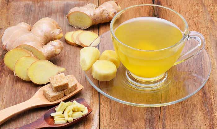 Try these 5 home remedies for dry cough