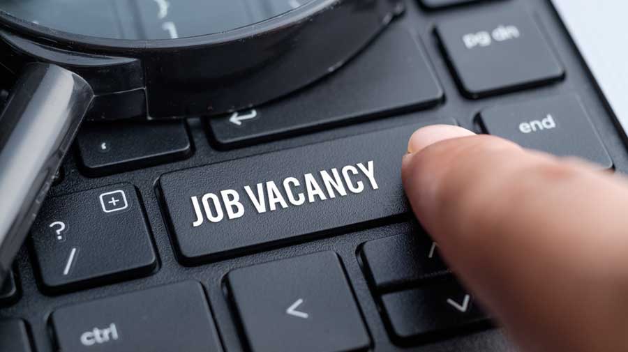 Today's job vacancies (14/04/2022)