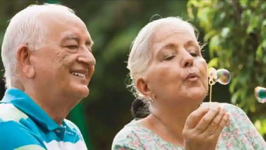 Nava Jeevan Suvidha Plus: Subsidized loan for senior citizens