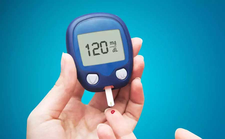 Causes & remedies for high blood sugar in non-diabetics