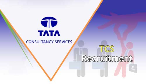 Apply now for the TCS Off Campus Recruitment Program
