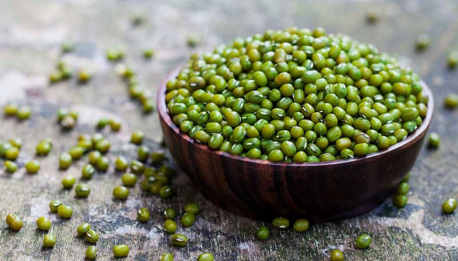 Benefits of Moong Dal eating continuously for one month