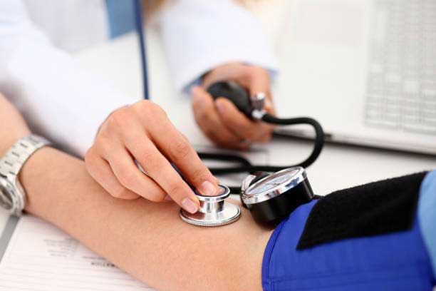 What can raise your blood pressure?