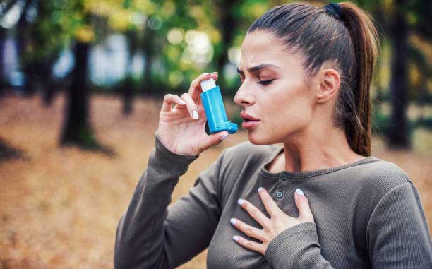 How can asthma be prevented?
