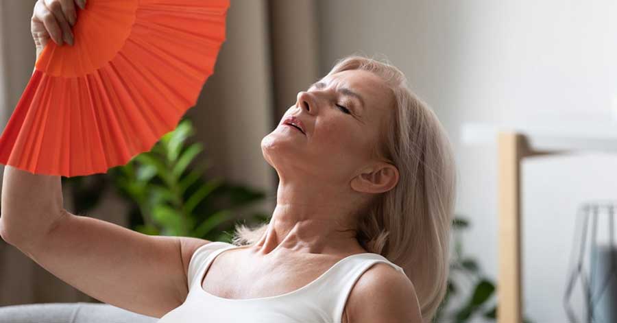 Menopause: Symptoms and Remedies