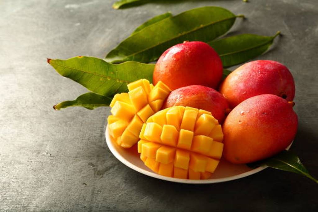 What are the mango myths and the Truth