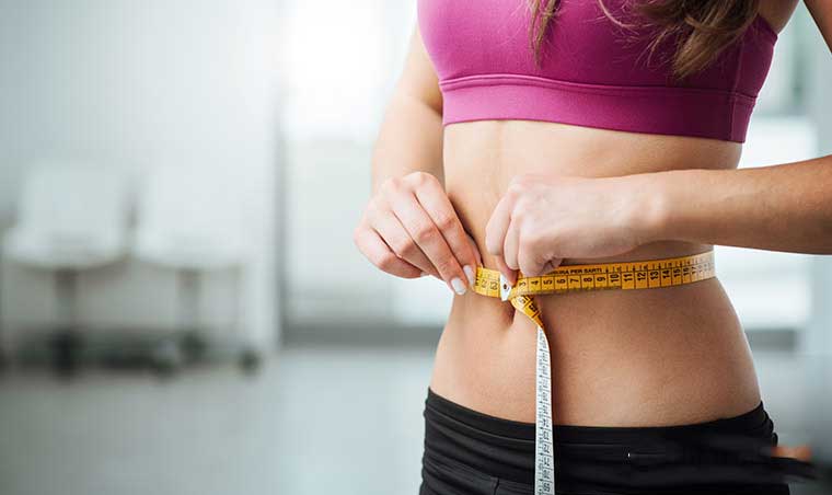 Follow these basic habits regularly and reduce your belly