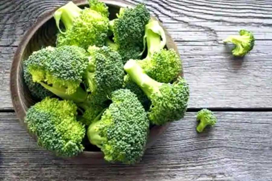 Broccoli seeds can be easily grown at home
