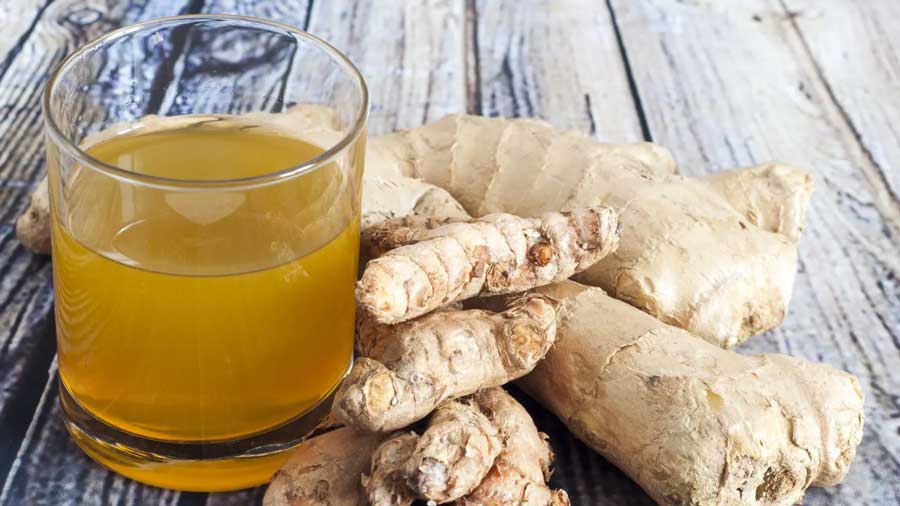 Eating too much of Ginger is harmful; Know the side effects