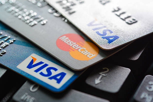 Attention Credit Card Users! follow these rules to Avoid Loss
