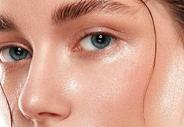 How to take care of oily skin?